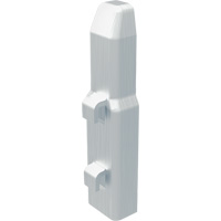 Interlok 1" Adjustable Shelf Clip Advanced Consulting and Training Ltd.
