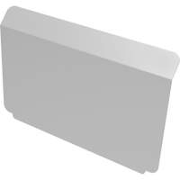Interlok 48" Integrated Modular Drawer Adapter Advanced Consulting and Training Ltd.