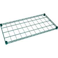Tablette d'&eacute;tag&egrave;re pour s&eacute;chage du cannabis, 36" la x 18" p, Capacit&eacute; de 100 lb Advanced Consulting and Training Ltd.
