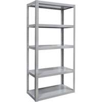 &eacute;tag&egrave;re robuste, Acier, Boulonn&eacute;, Capacit&eacute; 3000 lb, 36" la x 72" h x 18" p Advanced Consulting and Training Ltd.