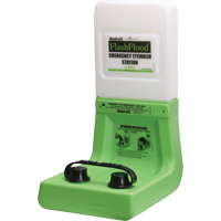 Fendall Flash Flood&reg; Eyewash Stations, Single Advanced Consulting and Training Ltd.