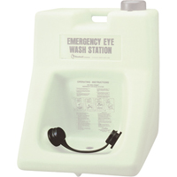 Fendall Porta Stream&reg; Eyewash Station Replacement Pull-Straps Advanced Consulting and Training Ltd.