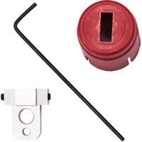Lockout for Mini SMC AR2000/NAR2000 Advanced Consulting and Training Ltd.