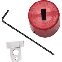 Lockout for Mini SMC AR3000/NAR3000 Advanced Consulting and Training Ltd.