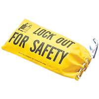 Lockout Bag Advanced Consulting and Training Ltd.