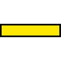 Blank Right-to-Know Chemical Labels Advanced Consulting and Training Ltd.