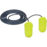 E-A-Rsoft Metal Detectable Earplugs, Corded, Regular, Bulk - Polybag, 32 NRR dB Advanced Consulting and Training Ltd.
