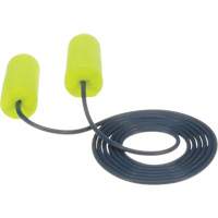 E-A-Rsoft Metal Detectable Earplugs, Corded, Regular, Bulk - Polybag, 32 NRR dB Advanced Consulting and Training Ltd.