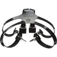 Replacement Head Strap Assemblies Advanced Consulting and Training Ltd.
