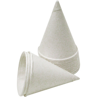 Gobelets coniques Advanced Consulting and Training Ltd.