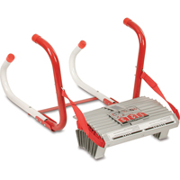 Emergency Escape Ladders Advanced Consulting and Training Ltd.