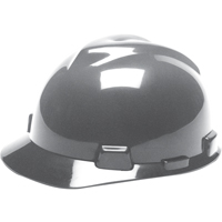 V-Gard&reg; Protective Caps - Fas-Trac&reg; Suspension, Meets CSA Type 1, Ratchet Suspension, Non-Vented Advanced Consulting and Training Ltd.