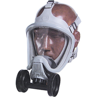 Ultra Elite&reg; Twin-Cartridge Respirator, Hycar/Silicone, Small Advanced Consulting and Training Ltd.