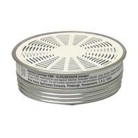 Comfo&reg; Respirator Cartridges, Gas/Vapour Cartridge, Acid Gas Advanced Consulting and Training Ltd.