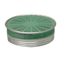 Comfo&reg; Respirator Cartridges, Gas/Vapour Cartridge, Ammonia/Methylamine Advanced Consulting and Training Ltd.