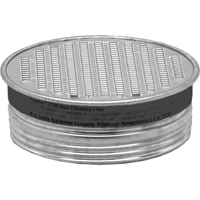 Comfo&reg; Respirator Cartridges, Gas/Vapour Cartridge, Organic Vapour/P100 Advanced Consulting and Training Ltd.