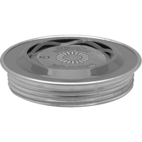 Comfo&reg; Respirator Cartridges, Gas/Vapour Cartridge, P100 Filter Advanced Consulting and Training Ltd.