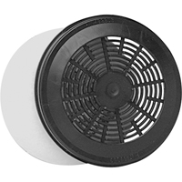 Comfo&reg; Respirator Cartridges Advanced Consulting and Training Ltd.