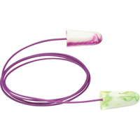SparkPlugs&reg; Foam Earplugs, Bulk - Box, Corded Advanced Consulting and Training Ltd.