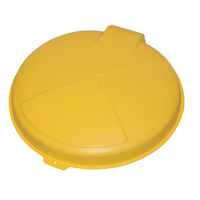 Couvercle pour entonnoirs Poly-Drum Funnel Advanced Consulting and Training Ltd.