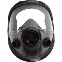 North&reg; 5400 Series Low Maintenance Full Facepiece Respirator, Elastomer, Medium/Large Advanced Consulting and Training Ltd.
