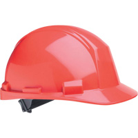 Casque de s&eacute;curit&eacute; North The Matterhorn A89, R&eacute;pond aux normes CSA type 2, Suspension Rochet, Non ventil&eacute; Advanced Consulting and Training Ltd.