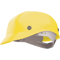 North&reg; BC86 Series Bump Cap, Pinlock Suspension, Yellow Advanced Consulting and Training Ltd.