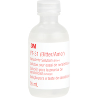Solution pour essai de sensibilit&eacute; 3M Advanced Consulting and Training Ltd.