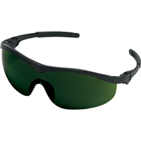 Storm&reg; Safety Glasses, 5.0 Lens, Anti-Scratch, ANSI Z87+ Advanced Consulting and Training Ltd.