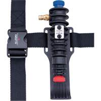 ALLEGRO INDUSTRIES Vortex Cooler for Vest with Snap-Tite Plug Advanced Consulting and Training Ltd.