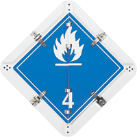 TDG Placards