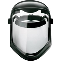 &eacute;cran facial Uvex Bionic, Polycarbonate, Suspension Rochet Advanced Consulting and Training Ltd.