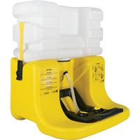 Douche oculaire On-Site, Aliment&eacute; par gravit&eacute;, Capacit&eacute; 7 gal., Conformit&eacute; ANSI Z358.1 Advanced Consulting and Training Ltd.