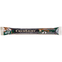 6" Cyalume&reg; Lightsticks, Red, 12 hrs. Duration Advanced Consulting and Training Ltd.