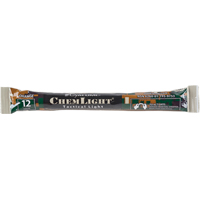 6" Cyalume&reg; Lightsticks, Orange, 12 hrs. Duration Advanced Consulting and Training Ltd.