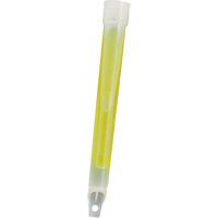 6" Cyalume&reg; Lightsticks, Yellow, 30 mins. Duration Advanced Consulting and Training Ltd.