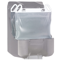 Cartouches de liquide Aquarion , Aliment&eacute; par gravit&eacute;, Capacit&eacute; 3,7 gal., Conformit&eacute; ANSI Z358.1 Advanced Consulting and Training Ltd.
