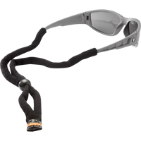 Skullerz&reg; Safety Glasses Retainer Advanced Consulting and Training Ltd.