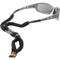Skullerz&reg; Safety Glasses Retainer Advanced Consulting and Training Ltd.