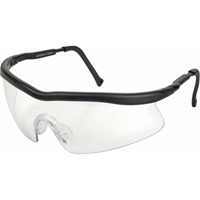 Z400 Series Safety Glasses, Clear Lens, Anti-Scratch, Meets/Exceeds CSA Z94.3 Advanced Consulting and Training Ltd.