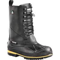 Barrow Boots, Leather, Steel Toe, Size 7 Advanced Consulting and Training Ltd.