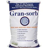 Absorbant granulaire Gran-Sorb Advanced Consulting and Training Ltd.