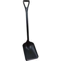 Safety Shovels - Safety All Black - (Two-Piece) Advanced Consulting and Training Ltd.