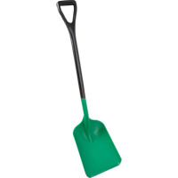 Safety Shovels - (Two-Piece) Advanced Consulting and Training Ltd.