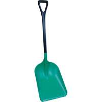 Safety Shovel with Extended Handle Advanced Consulting and Training Ltd.