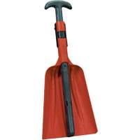 Collapsible Emergency Shovel Advanced Consulting and Training Ltd.