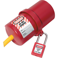 Rotating Lockouts, Plug Type Advanced Consulting and Training Ltd.