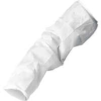 KleenGuard A20 Sleeve Protectors, 21" long, SMS, White Advanced Consulting and Training Ltd.
