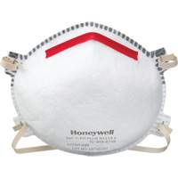 Saf-T-Fit&reg; Plus N1115 Particulate Respirators, N95, NIOSH Certified, Small Advanced Consulting and Training Ltd.