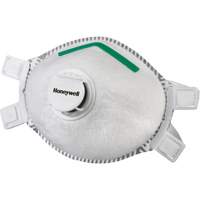 Saf-T-Fit&reg; N1139 Particulate Respirators, N99, NIOSH Certified, Small Advanced Consulting and Training Ltd.